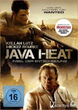   / Java Heat (2013/HDTVRip)