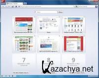 Opera 19.0.1326.56 Final ML/Rus