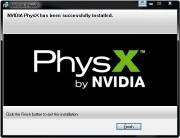 NVIDIA PhysX System Software 9.13.1220 (2014)
