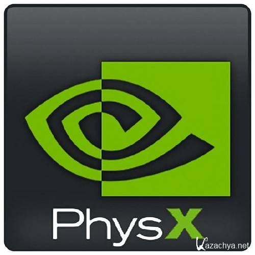 NVIDIA PhysX System Software 9.13.1220 (2014)