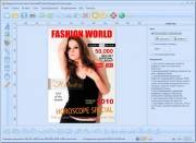 RonyaSoft Poster Designer 2.01.50 (2014)