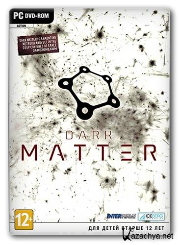 Dark Matter (2013/PC/Eng Repack by LMFAO)