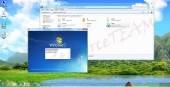 Windows 7 Build 7601 PreSP2 (RTM)  StaforceTEAM (x86/29.01.2014/DE/EN/RU)