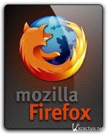 Mozilla Firefox 24.3.0 ESR