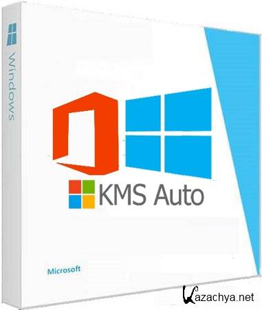 KMSAuto Net 2014 1.2.1 Beta 1 Portable