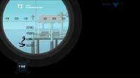 Clear Vision 3 - Sniper Shooter