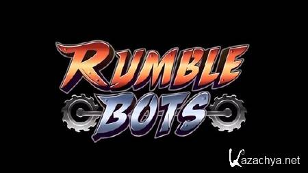 Rumble Bots v1.004