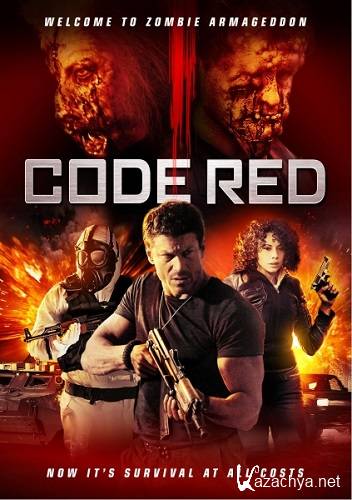   / Code Red (2013/DVDRip/1,37)