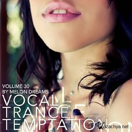 Vocal Trance Temptation Volume 30 (2014)