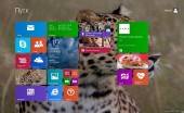 Windows 8.1 x86 Pro & Office2013 UralSOFT v.14.8 (RUS/2014)