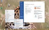 Windows 8.1 x86 Pro & Office2013 UralSOFT v.14.8 (RUS/2014)