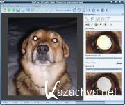 Pet Eye Fix Guide 2.1.6 (2014)
