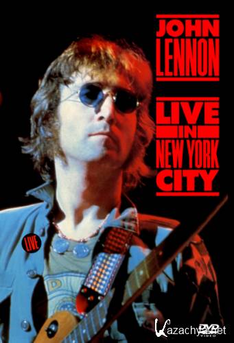 John Lennon - Live in New York City (1972 / 1985 / 2011) DVD5