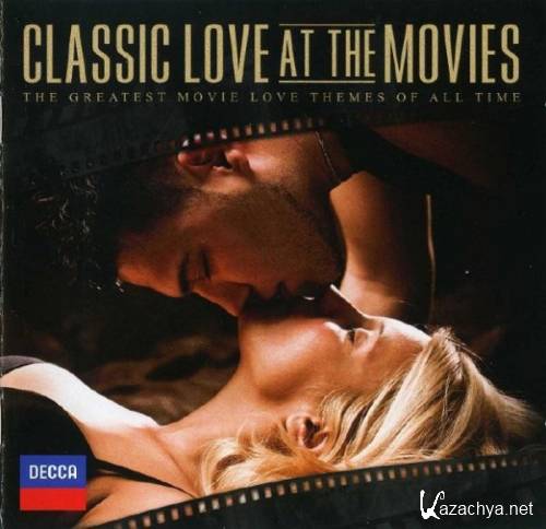 Classic Love At The Movies (2CD) (2011)