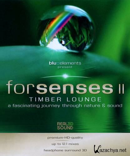   2 / Forsenses II (2011) BDRip 720p
