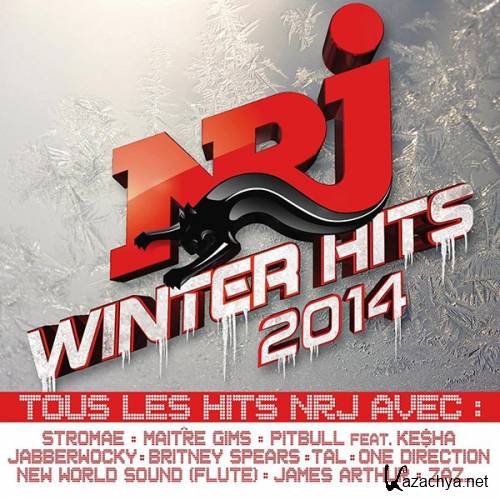 NRJ - Winter Hits (2014) MP3