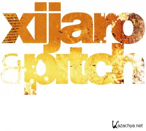 XiJaro & Pitch - Open Minds 001 (2013-01-11)