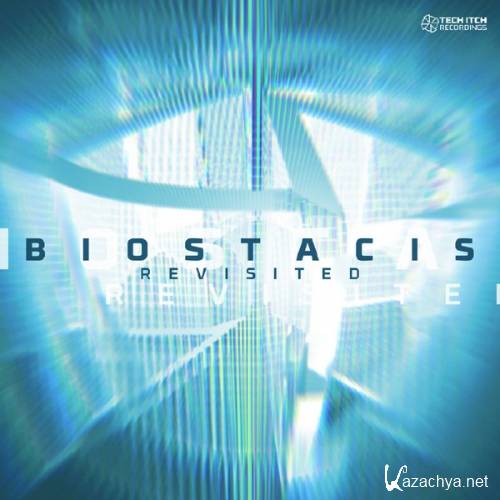 Biostacis - Revisited (2013)