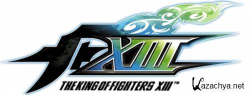 The King of Fighters XIII: Steam Edition (2013/PC/Eng/RePack by Tolyak26)