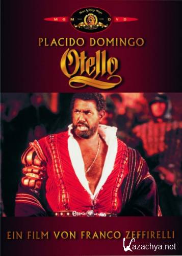 Giuseppe Verdi - Otello. ( - ) Collection (1947-2006)  (1987-2007) MP3