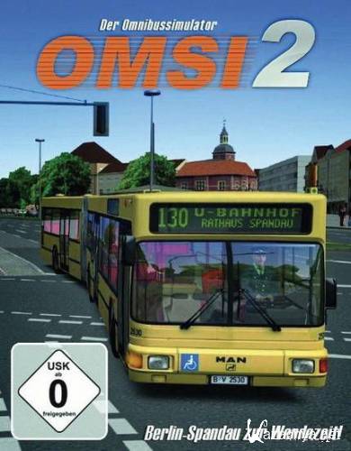 OMSI 2 - Der Omnibus Simulator (2013/RUS/ENG/DEU)