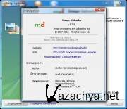 Image Uploader 1.2.9 Build 4183 RePack by Xabib (2014)