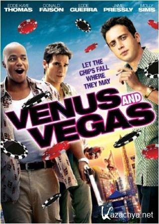    / Venus & Vegas (2010/HDRip)