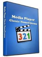 Media Player Classic Home Cinema 1.7.3