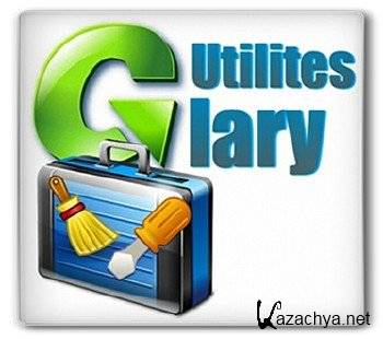 Glary Utilities Pro v.3.6.0.125
