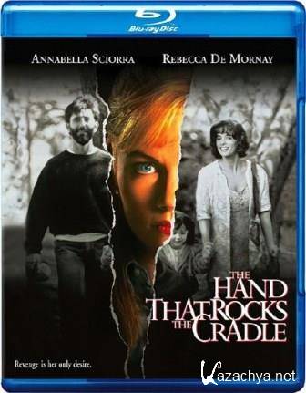 ,   / The Hand That Rocks the Cradle (1992/HDTVRip-AVC)