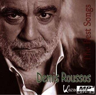 Demis Roussos - The Best Songs
