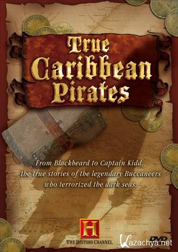      / True Caribbean Pirates (2006) 720p HDTVRip