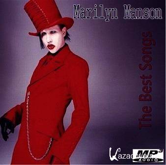 Marilyn Manson - The Best Songs