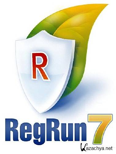 RegRun Reanimator 7.1.0.132 DataBase 08.94 Portab (2014)