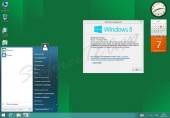 Windows 8.1 RTM Build 9600 x64 Enterprise StaforceTEAM (07.02.2014/EN/DE/RU)