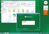 Windows 8.1 RTM Build 9600 x64 Enterprise StaforceTEAM (07.02.2014/EN/DE/RU)