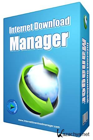 Internet Download Manager 6.19 Build 1 Portable by BoforS