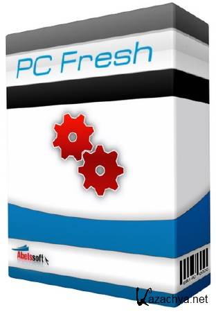 Abelssoft PC Fresh 2014 Retail