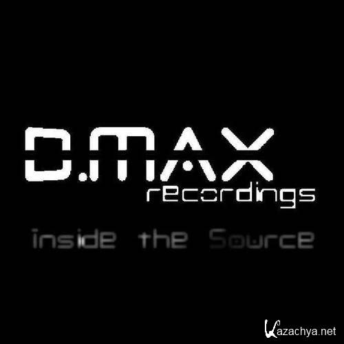 D.MAX Recordings - Inside the Source 014 - Bryan Summerville (2014-02-08)