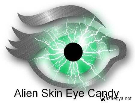 Alien Skin Eye Candy 5: Nature v.5.04