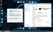 Windows 8.1 x64 Enterprise UralSOFT v.14.11 (RUS/2014)