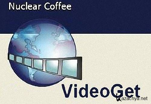 Nuclear Coffee VideoGet v7.0.3.89 Final (2014)