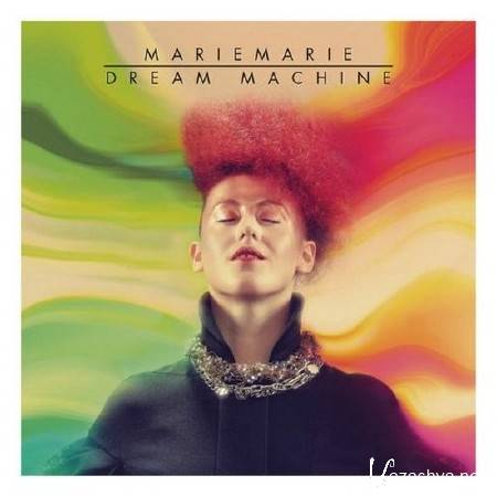 Mariemarie. Dream Machine: Special Version (2014) 