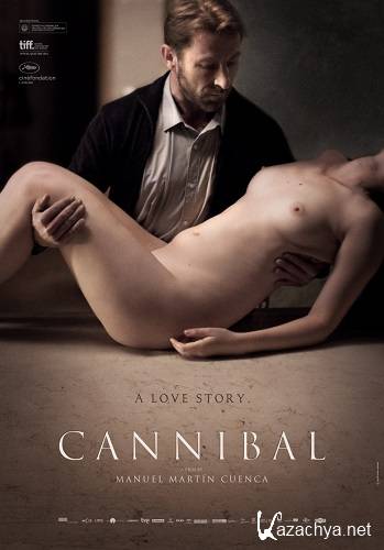  / Canibal (2013) HDRip