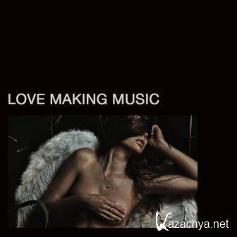 Love Making Music: Best Lounge Sexy Music