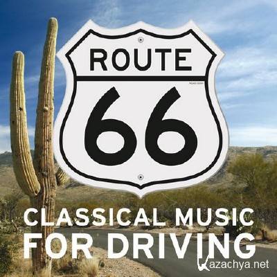 Classical Music For Driving (2013)