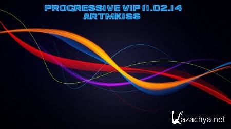 Progressive Vip (11.02.14)