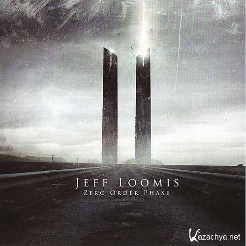 Jeff Loomis - Zero Order Phase (2008)