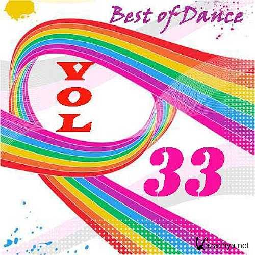 Best Of Dance Vol.33 (2012)