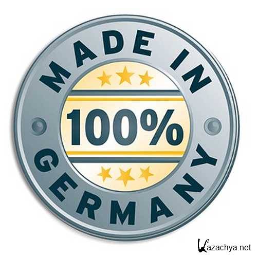 Made In Germany Vol.5 (2009)